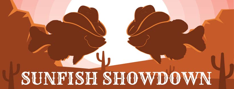 Sunfish Showdown at Texas Freshwater Fisheries Center 2 Sunfish Showdown CedarCreekLake.Online