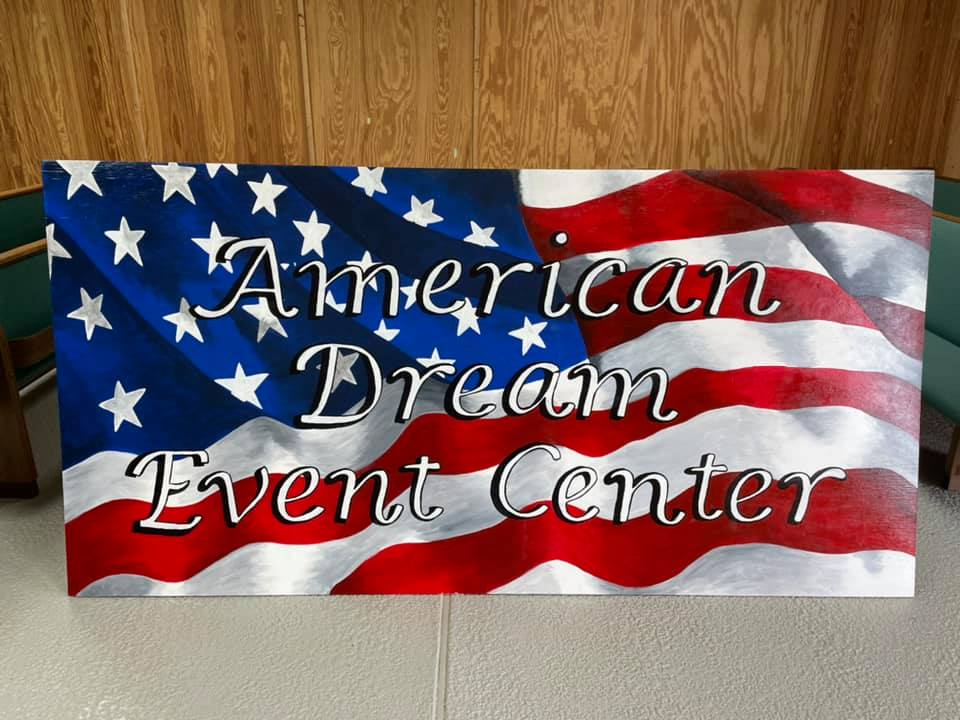 American Dream Events Center
