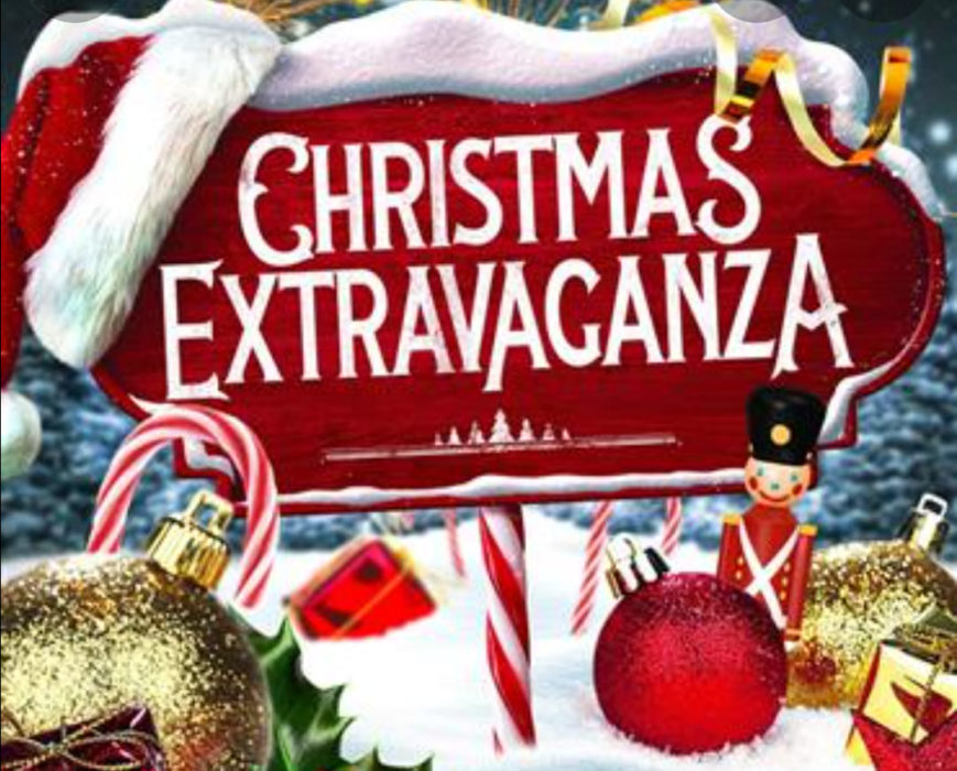 Christmas Extravaganza 1 Christmas CedarCreekLake.Online