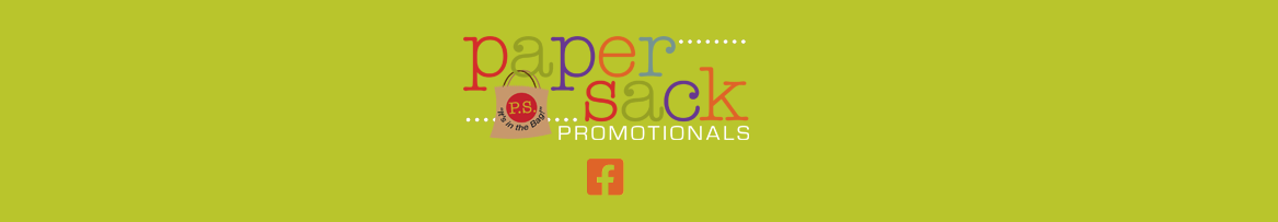Paper Sack Promotionals 9 image 2 CedarCreekLake.Online