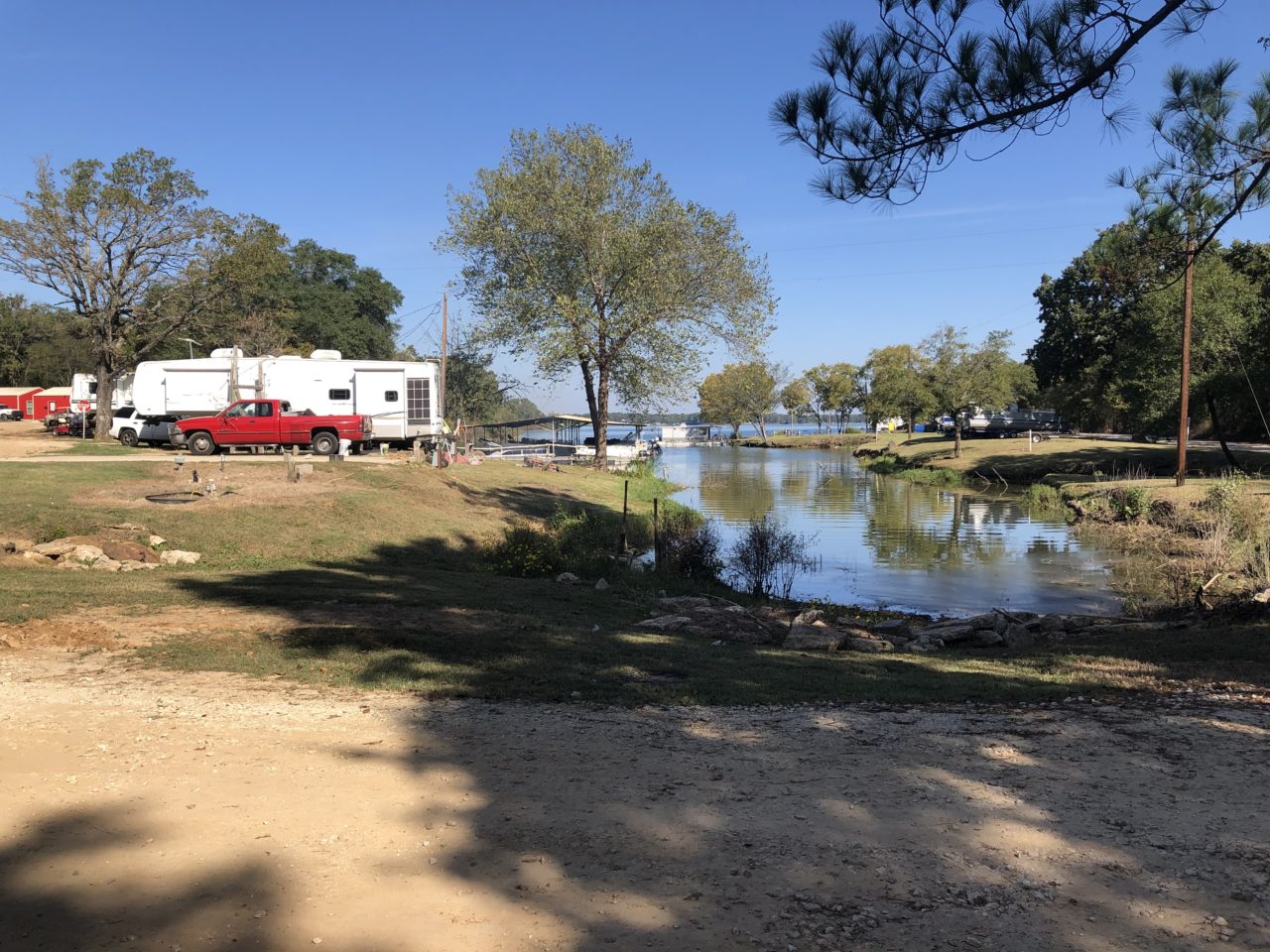 Fisherman's Wharf on Cedar Creek Lake 10 new1 cedarcreeklake.online