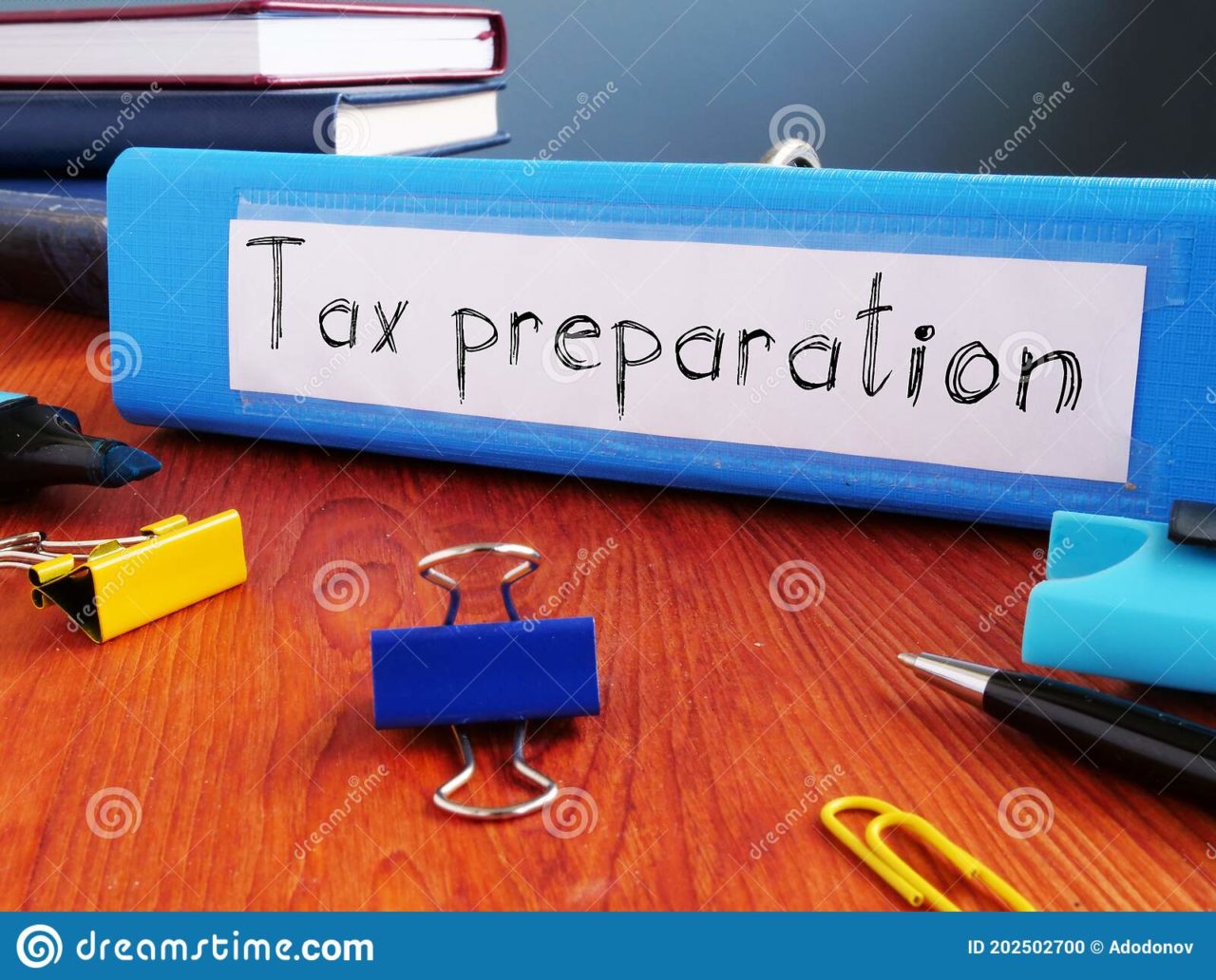 Able Tax And Bookkeeping