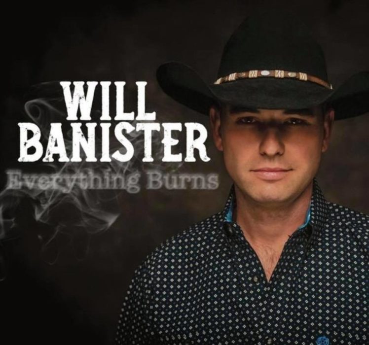 Will Banister at American Dream Event Center