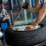 Tires and Auto Repairs