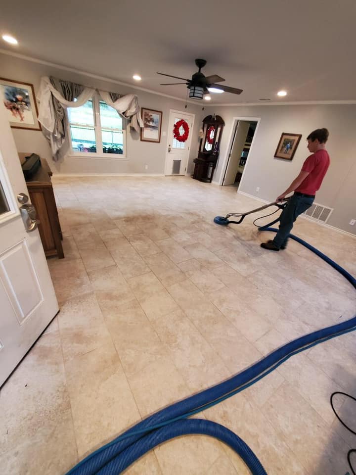 Bella Maison Carpet Cleaning & Restoration Services