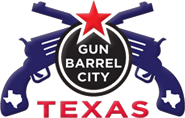 Mantle Manners POA-Gun Barrel City, TX 20 GBC Logo cedarcreeklake.online