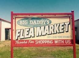 Big Daddy's Flea Market