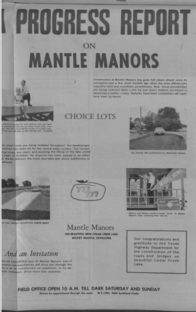 Mantle Manners POA-Gun Barrel City, TX 16 image 10 cedarcreeklake.online