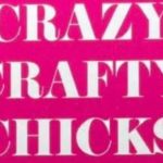 Crazy Crafty Chicks At Big Daddy's Flea Market