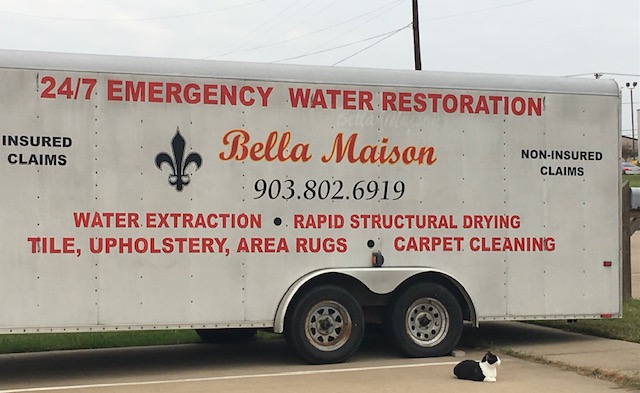 Bella Maison Carpet Cleaning & Restoration Services 2 ruth1 2 CedarCreekLake.Online