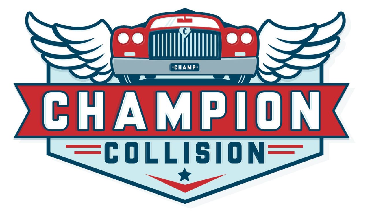 Champion Collision