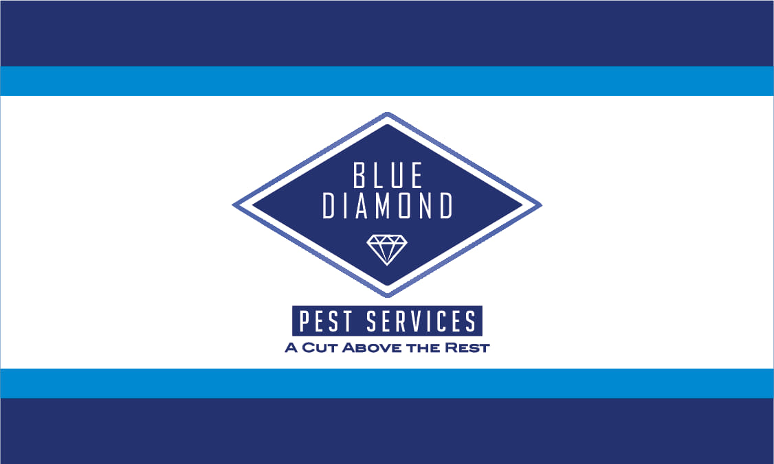 Blue Diamond Pest Services of East TX