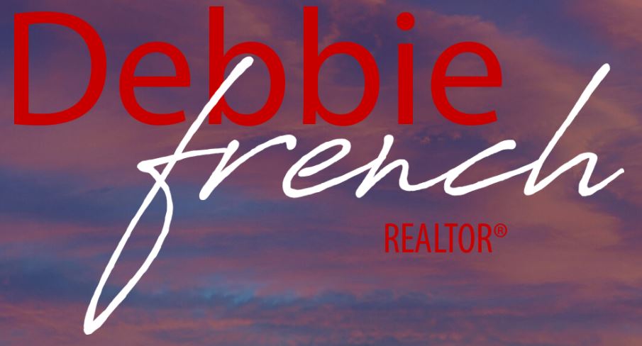 Debbie French 5 debbie french ccl web site icon CedarCreekLake.Online