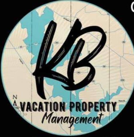 KB Vacation Property Management 1 logo 5 CedarCreekLake.Online