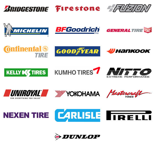Burnett Family Tire & Auto Service 4 tire brands CedarCreekLake.Online