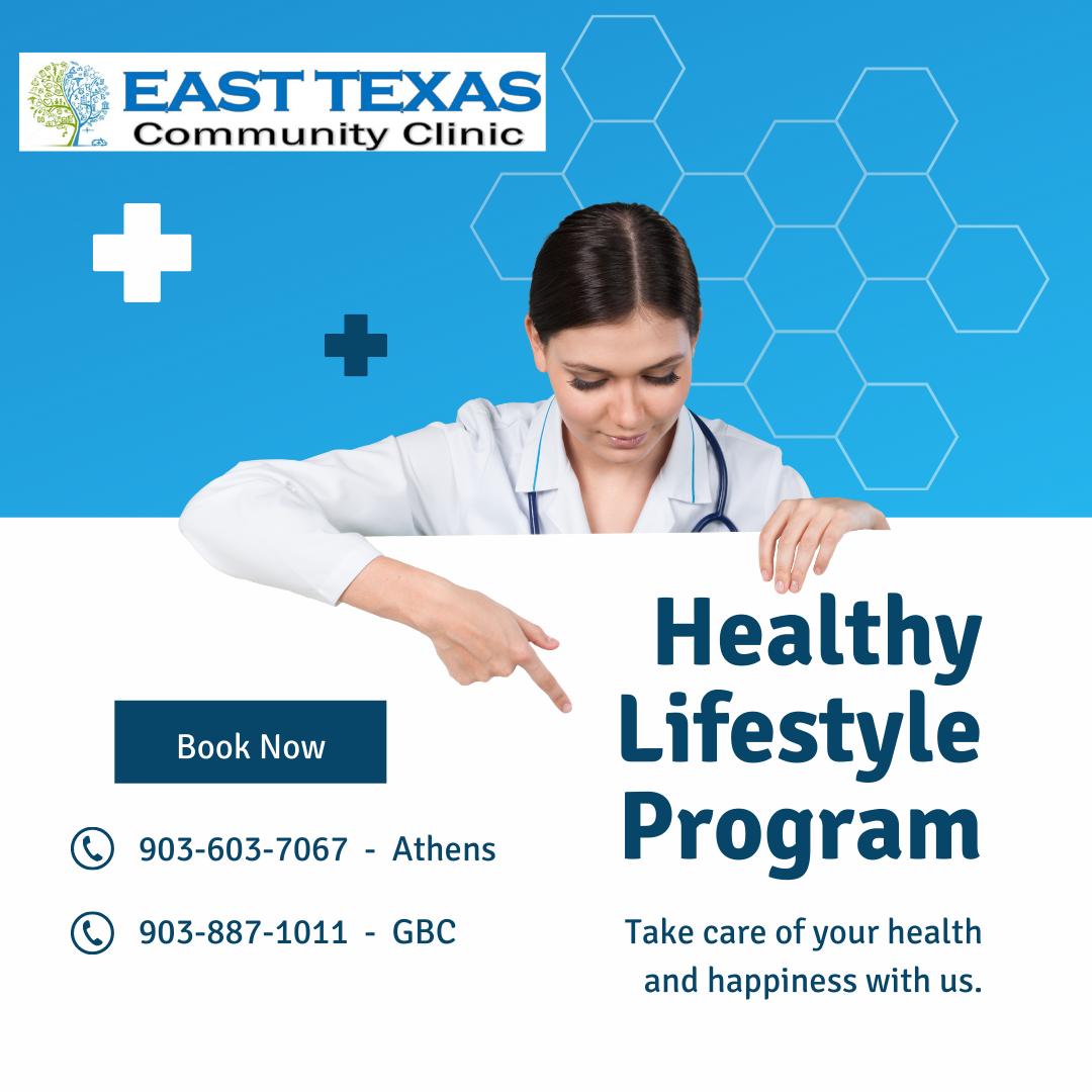 East Texas Community Clinic