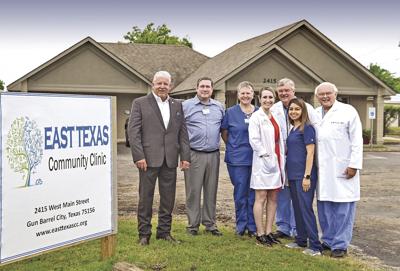 East Texas Community Clinic 3 5ec836b5d5806.image CedarCreekLake.Online