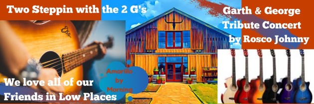 2 Steppin' to the 2 G's at Triple N Ranch Winery 2 Two Steppin to 2 gs CedarCreekLake.Online