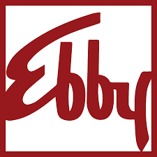 Ebby Halliday Realtors Ribbon Cutting 2 logo 900 900 CedarCreekLake.Online