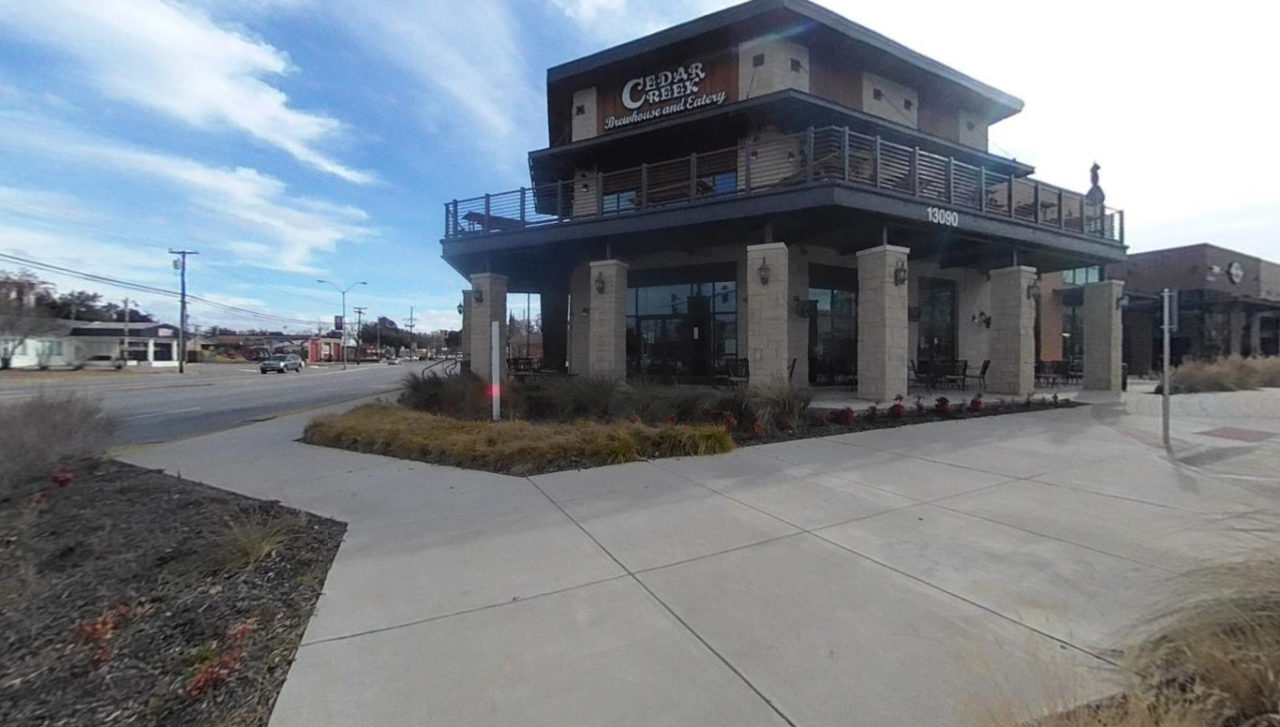 Cedar Creek Brewhouse and Eatery-Mustang Station 3 momento 360 image 29 CedarCreekLake.Online