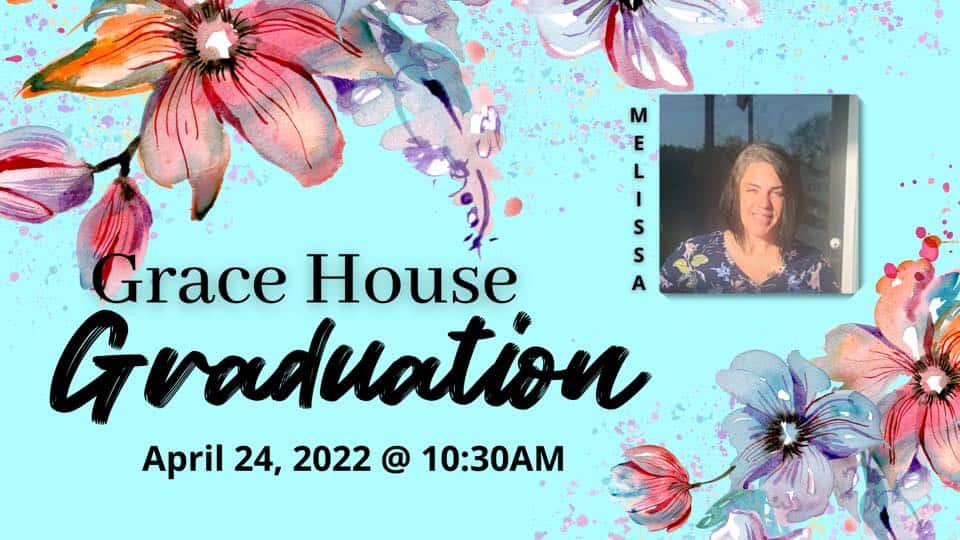 Grace House Graduation 2 Grace House Graduation CedarCreekLake.Online