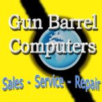 Gun Barrel Computers