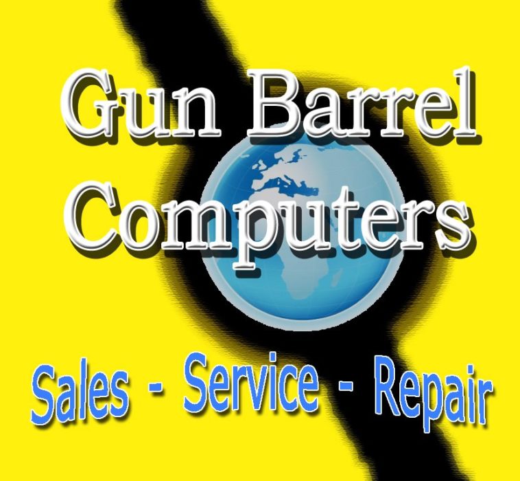 Gun Barrel Computers 11 Gun Barrel Computers Logo 1 2 CedarCreekLake.Online