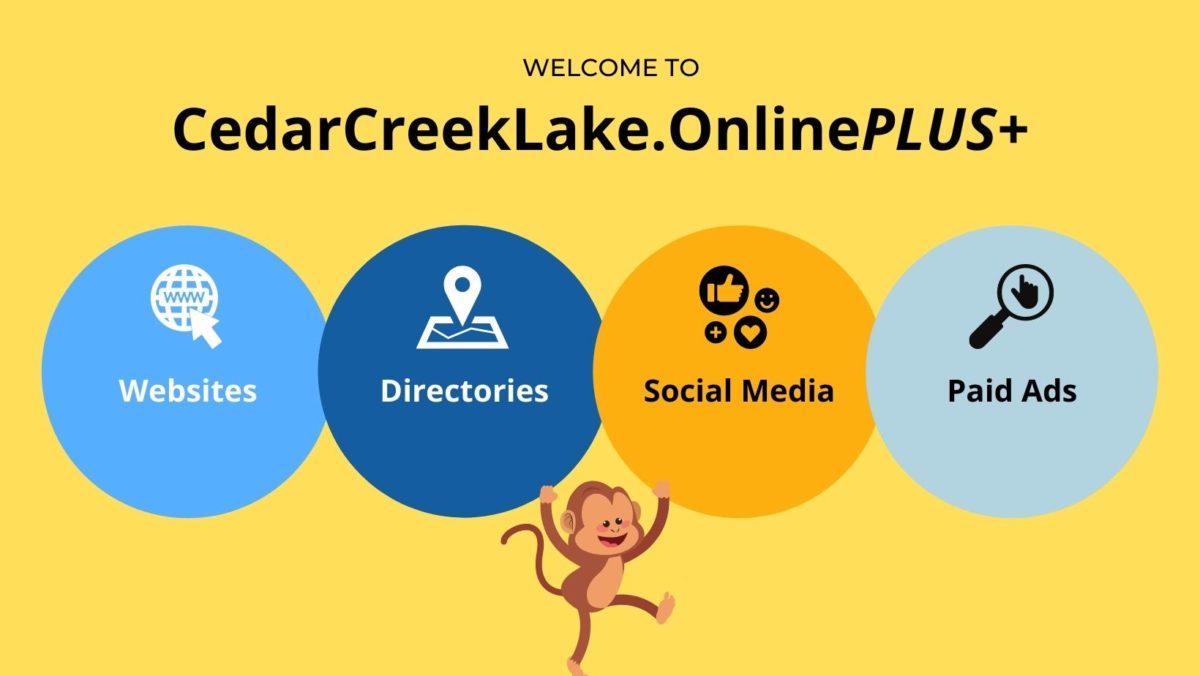 Omni Channel Marketing for Cedar Creek Success Series Part 1 2 Omni Channel Marketing 5 scaled CedarCreekLake.Online
