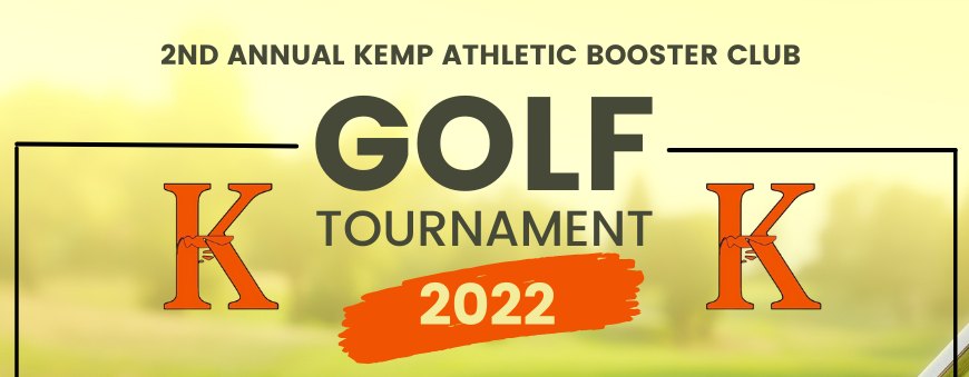 2nd Annual KABC Golf Tournament 1 kemp golf CedarCreekLake.Online