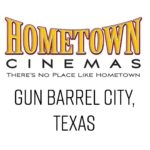 Hometown Cinemas Gun Barrel City