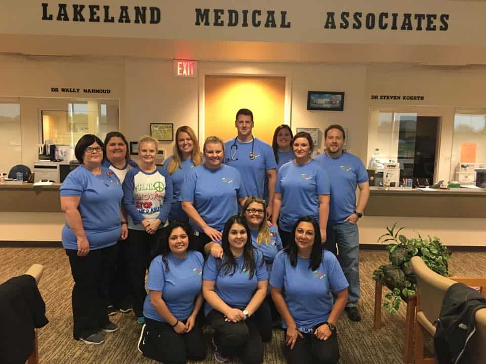Lakeland Medical Associates
