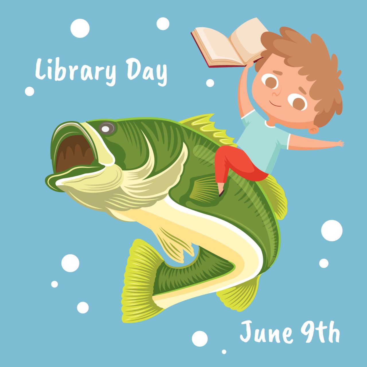 Library Day at Texas Freshwater Fisheries Center 2 Library Day Texas freshwater CedarCreekLake.Online