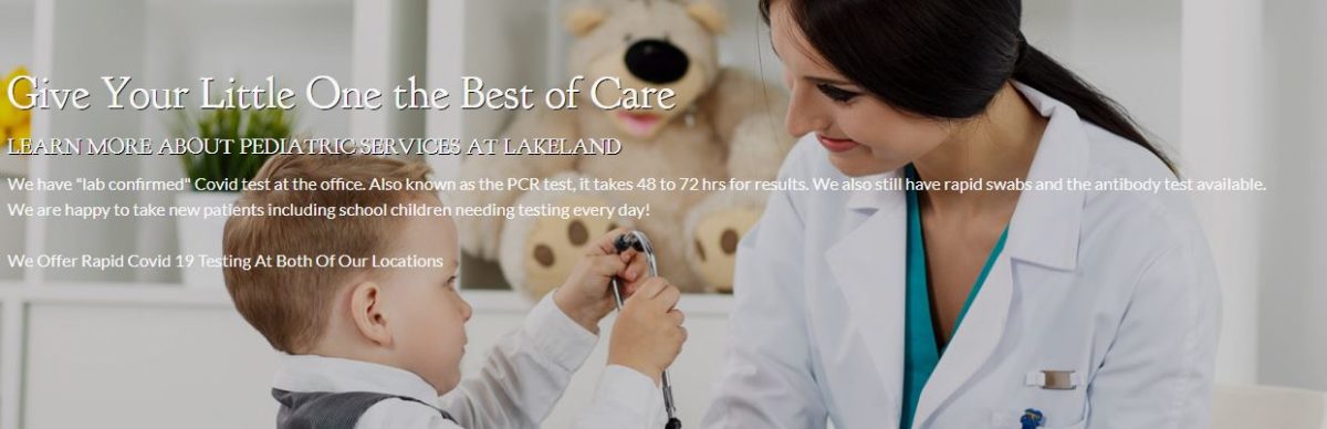 Lakeland Medical Associates 3 care scaled CedarCreekLake.Online