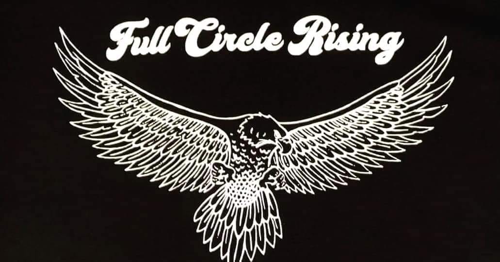Full Circle Rising At Vernon's Lakeside 1 full circle rising CedarCreekLake.Online