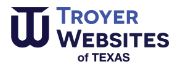 Troyer Websites of Texas 1 logo1 1 CedarCreekLake.Online