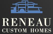 Reneau Custom Homes, LLC 1 Logo4 1 CedarCreekLake.Online