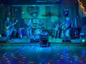 Tyrant Live at Whiskey River