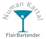 Newman Kartal-Flair Bartender