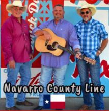 Navarro County Line at Vernon's Lakeside 1 navarro county line5 CedarCreekLake.Online
