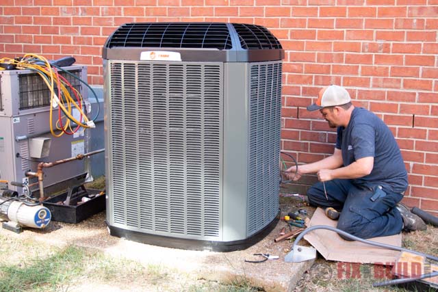 Loftis Heating & Air Conditioning