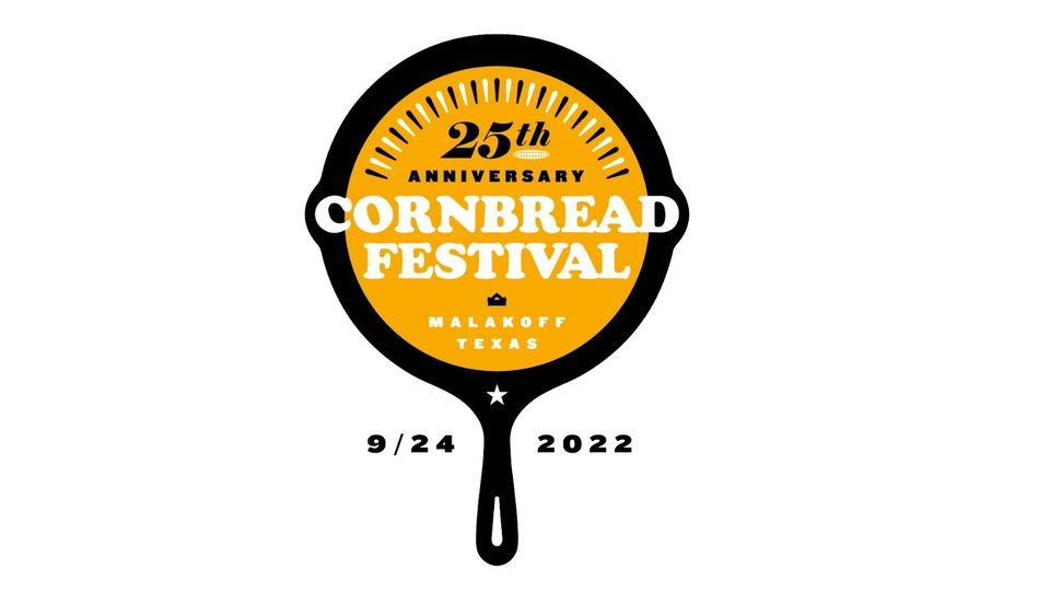 25th Annual Cornbread Festival 2 cornbread festival CedarCreekLake.Online