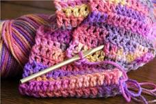 Crochet Class 1 chroche class CedarCreekLake.Online