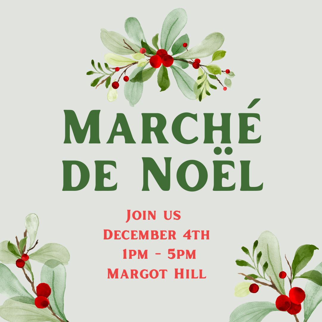 <strong>Marche de Noel at Margot Hill</strong> 2 marche de noel CedarCreekLake.Online