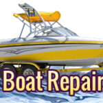 Boat Repairs