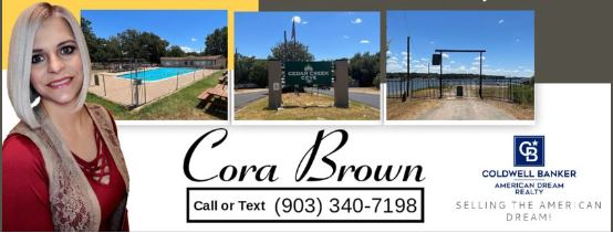 Cora Brown