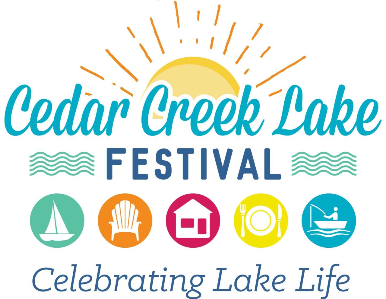 Cedar Creek Lake Festival