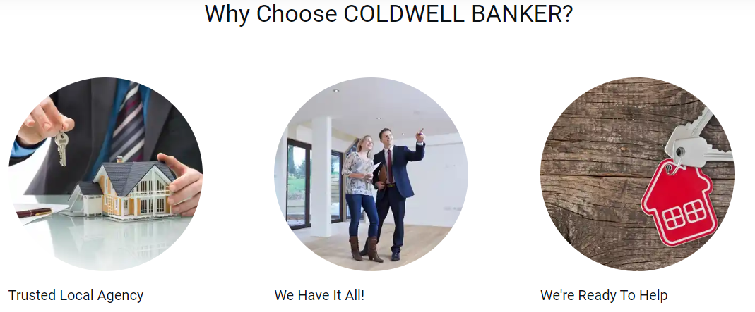 Coldwell Banker American Dream Realty 3 image 2 cedarcreeklake.online