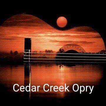 Cedar Creek Opry at The Cedar Creek Brewery! 2 Cedar Creek Opry CedarCreekLake.Online
