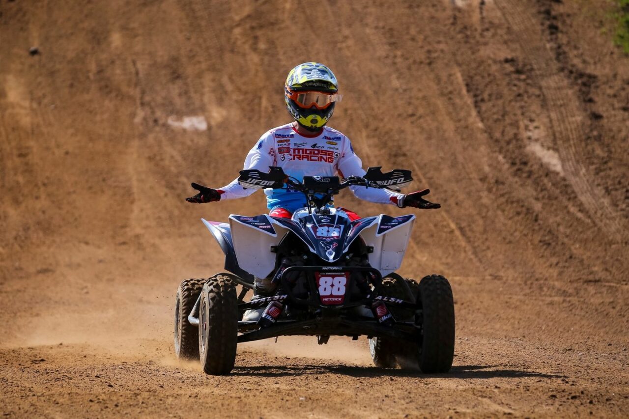 <strong>2023 Underground ATVMX</strong>