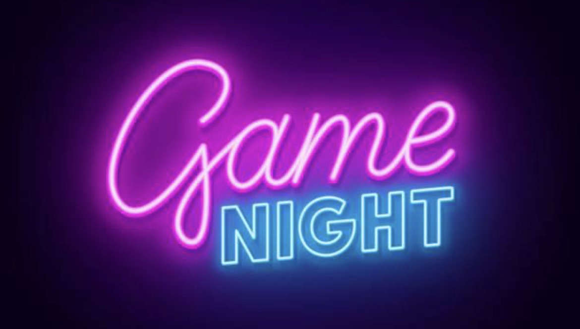 Game Night at First Baptist Church GBC 2 Game NIGHT CedarCreekLake.Online